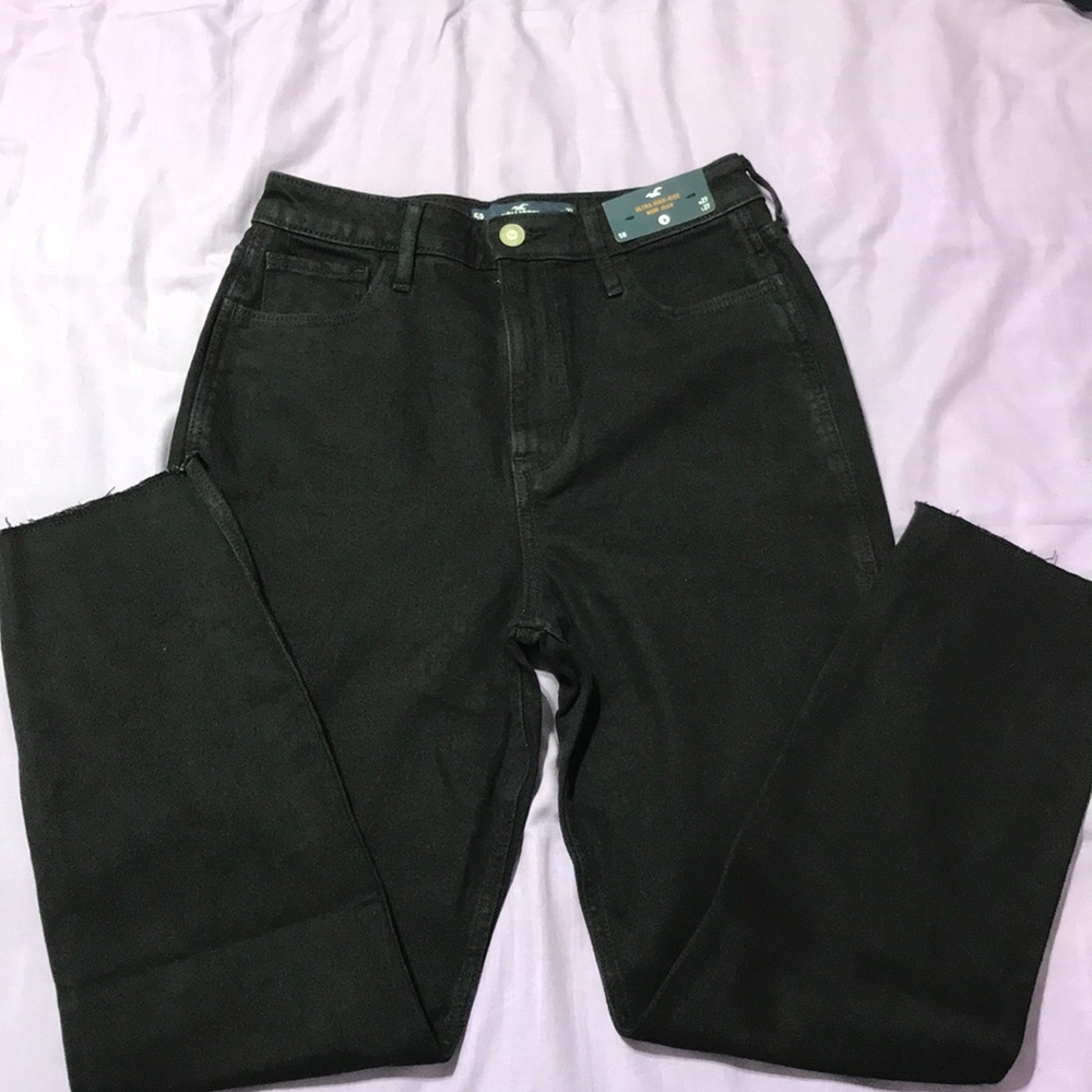 NWT Mom jeans